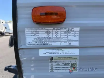 2018 Gulf Stream RV Conquest Super Lite photo 22
