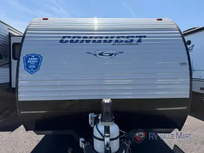 2018 Gulf Stream RV Conquest Super Lite photo 2
