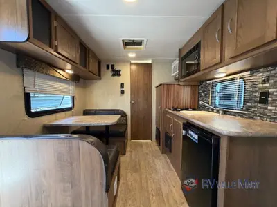 2018 Gulf Stream RV Conquest Super Lite photo 10