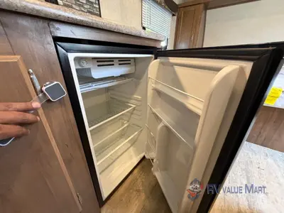 2018 Gulf Stream RV Conquest Super Lite photo 11