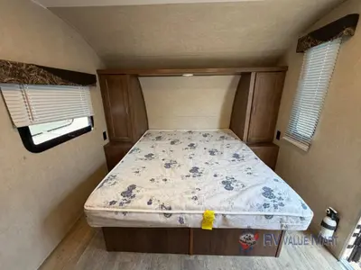 2018 Gulf Stream RV Conquest Super Lite photo 8