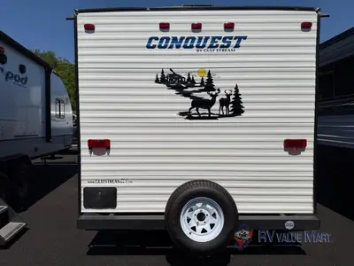 2018 Gulf Stream RV Conquest Super Lite photo 4