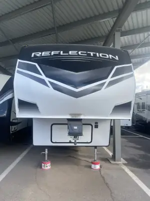 2021 GRAND DESIGN REFLECTION 150 SERIES photo 4