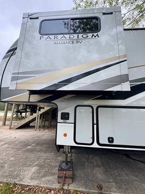 2022 ALLIANCE RV PARADIGM photo 4