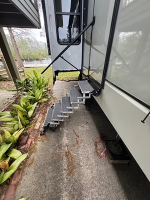 2022 ALLIANCE RV PARADIGM photo 2