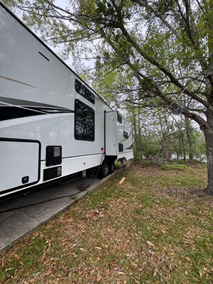 2022 ALLIANCE RV PARADIGM photo 3