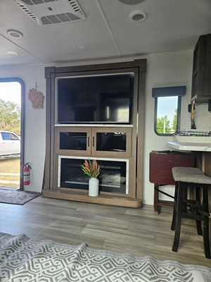 Used 2024 Alliance Rv Delta 294RK