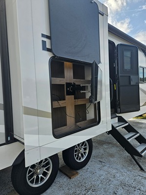 2024 ALLIANCE RV DELTA photo 6