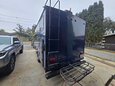 2018 WINNEBAGO MICRO MINNIE photo 4