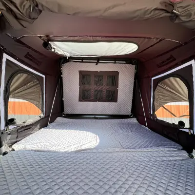 2025 Addax Outdoors Basecamp photo 27