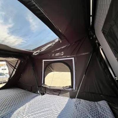 2025 Addax Outdoors Basecamp photo 24