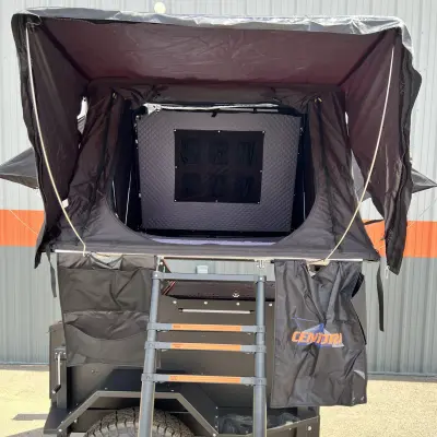 2025 Addax Outdoors Basecamp photo 25