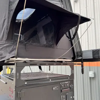 2025 Addax Outdoors Basecamp photo 22