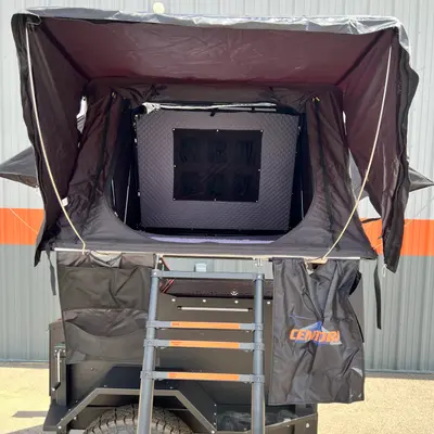 2025 Addax Outdoors Basecamp photo 25