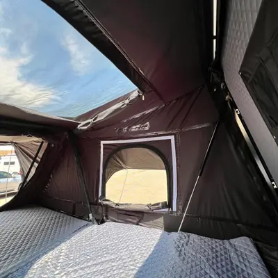 2025 Addax Outdoors Basecamp photo 24