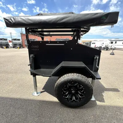 2025 Addax Outdoors Basecamp photo 7