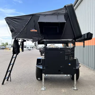 2025 Addax Outdoors Basecamp photo 20