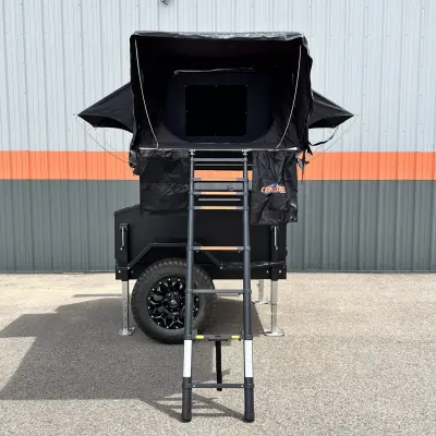2025 Addax Outdoors Basecamp photo 16
