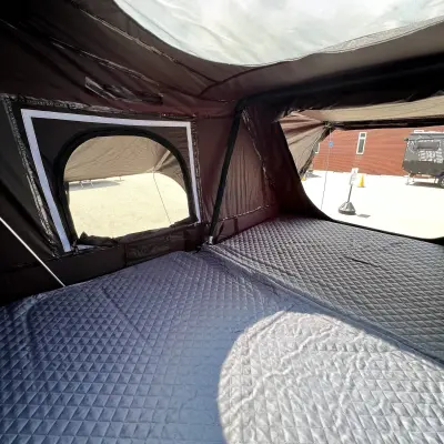 2025 Addax Outdoors Basecamp photo 26