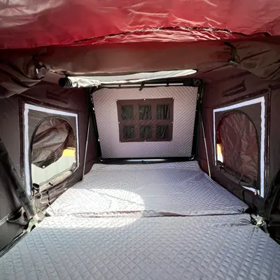 2025 Addax Outdoors Basecamp photo 23