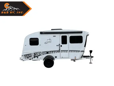 New 2026 inTech Sol Eclipse