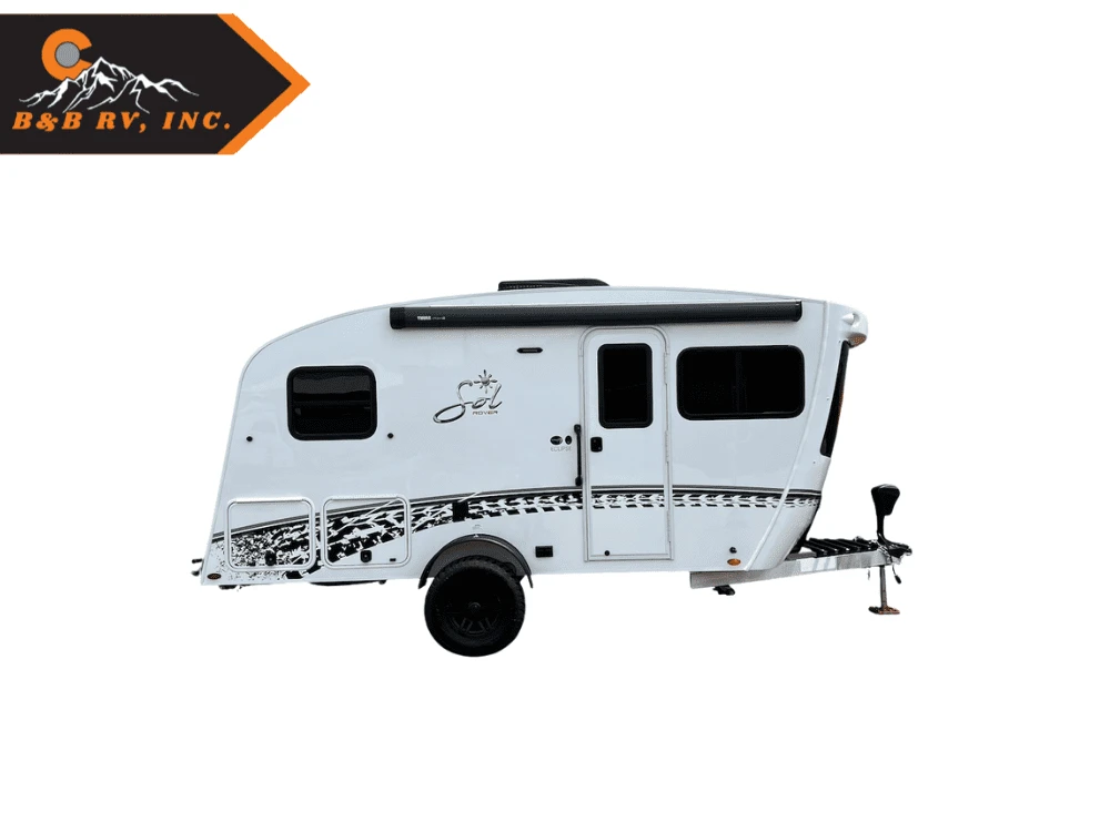2026 inTech Sol exterior