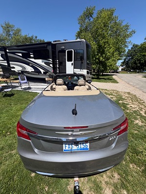 2019 FLEETWOOD BOUNDER photo 5