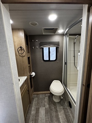 2020 WINNEBAGO MINNIE photo 7