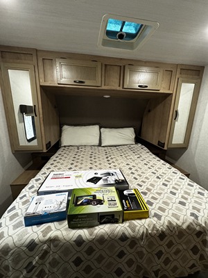 2020 WINNEBAGO MINNIE photo 5