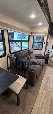 2025 COACHMEN BROOKSTONE photo 9