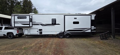 2025 COACHMEN BROOKSTONE photo 2
