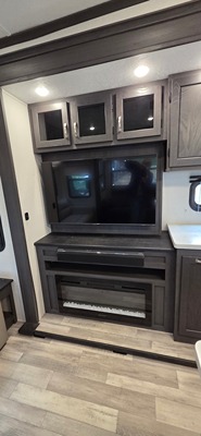 2025 COACHMEN BROOKSTONE photo 7