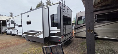 2025 COACHMEN BROOKSTONE photo 3