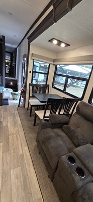 2025 COACHMEN BROOKSTONE photo 8