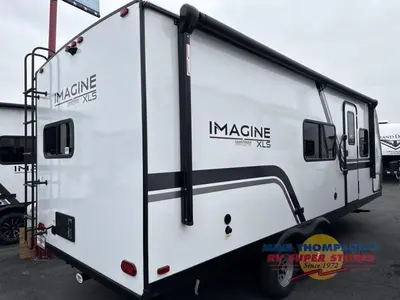 2026 Grand Design Imagine XLS photo 8