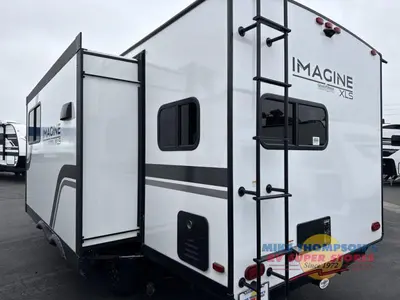 2026 Grand Design Imagine XLS photo 6