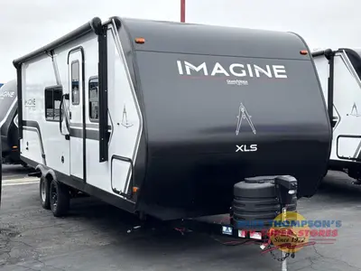 New 2026 Grand Design Imagine XLS 22MLE