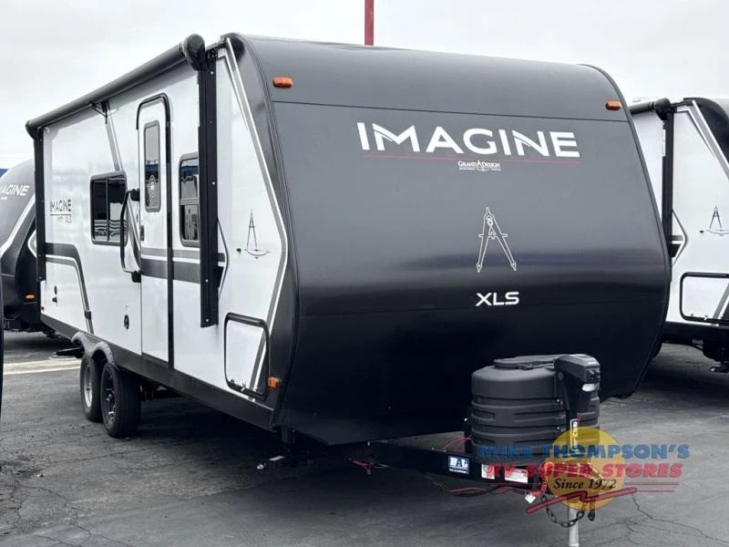 2026 Grand Design Imagine XLS exterior