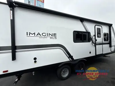 2026 Grand Design Imagine XLS photo 38