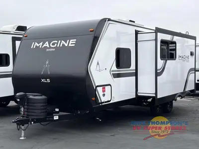 2026 Grand Design Imagine XLS photo 33