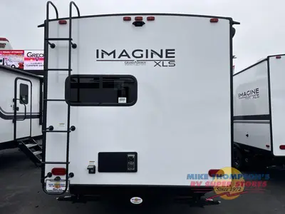 2026 Grand Design Imagine XLS photo 36