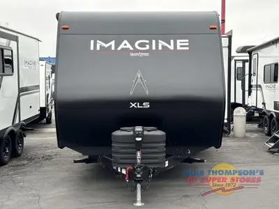 2026 Grand Design Imagine XLS photo 32