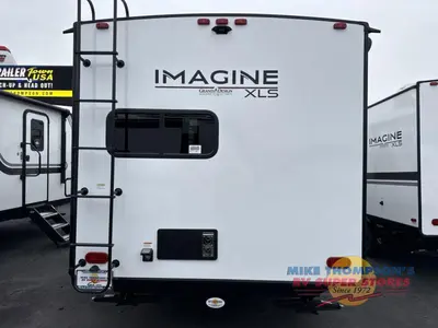 2026 Grand Design Imagine XLS photo 7