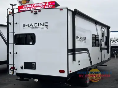2026 Grand Design Imagine XLS photo 37