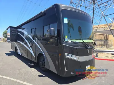 Used 2019 Thor Motor Coach Palazzo 36.1