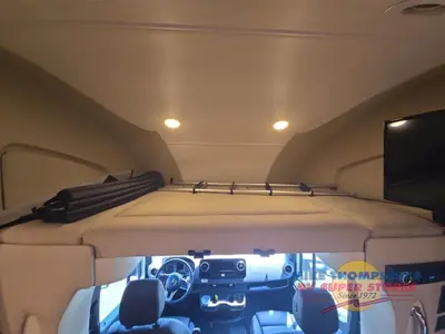 2020 Tiffin Motorhomes Wayfarer photo 21