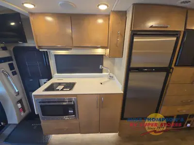 2020 Tiffin Motorhomes Wayfarer photo 27