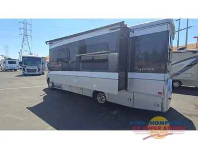 2020 Tiffin Motorhomes Wayfarer photo 6