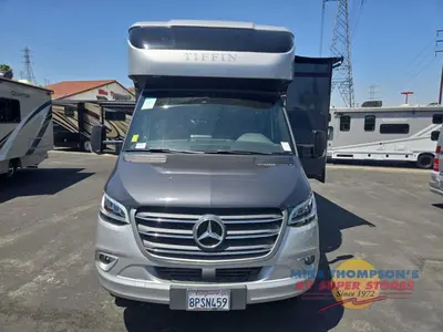 2020 Tiffin Motorhomes Wayfarer photo 10
