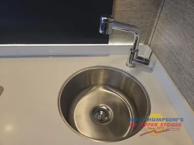 2020 Tiffin Motorhomes Wayfarer photo 31
